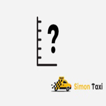 Simontaxi – Vehicle Booking Fare Quotation