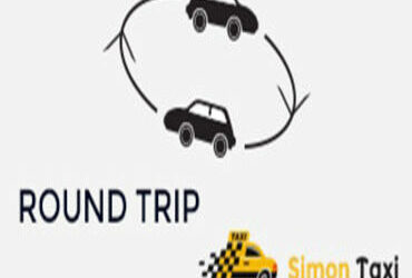 Simontaxi – Vehicle Booking Round trip