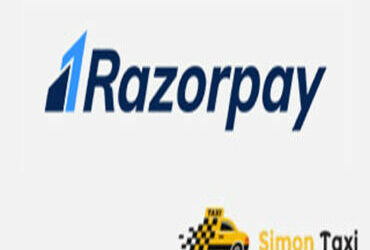 Simontaxi – Vehicle Booking Razorpay Payment