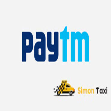 Simontaxi – Vehicle Booking Paytm Payment