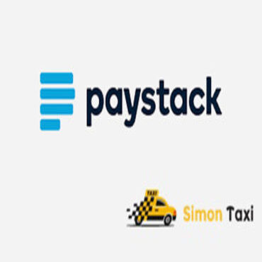 Simontaxi – Vehicle Booking Pay stack Payment