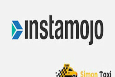 Simontaxi – Vehicle Booking Instamojo Payment