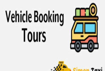 Simontaxi – Vehicle Booking Tours