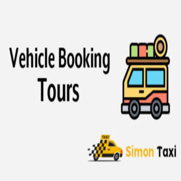 Simontaxi – Vehicle Booking Tours