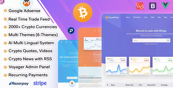 https://codecanyon.net/item/cryptoking-live-feed-crypto-currency-script-with-subscriptions/21801399?s_rank=10