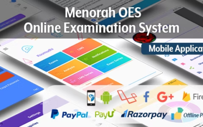 Menorah OES Mobile App – Platinum